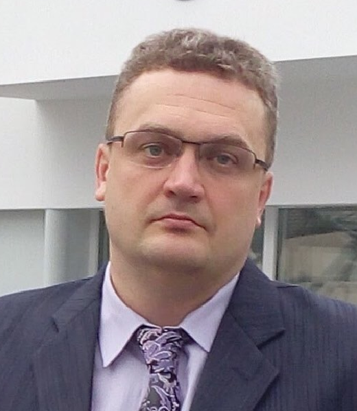 Щерба Алексей