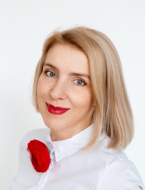 Bykovskaya